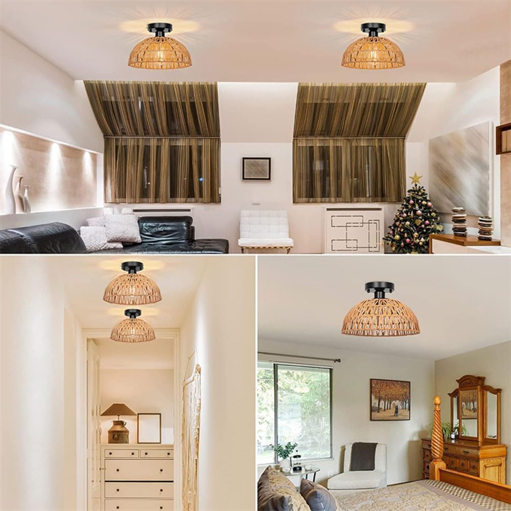 Black Sputnik Chandeliers Ceiling Lights, Pendant Light,lamp
