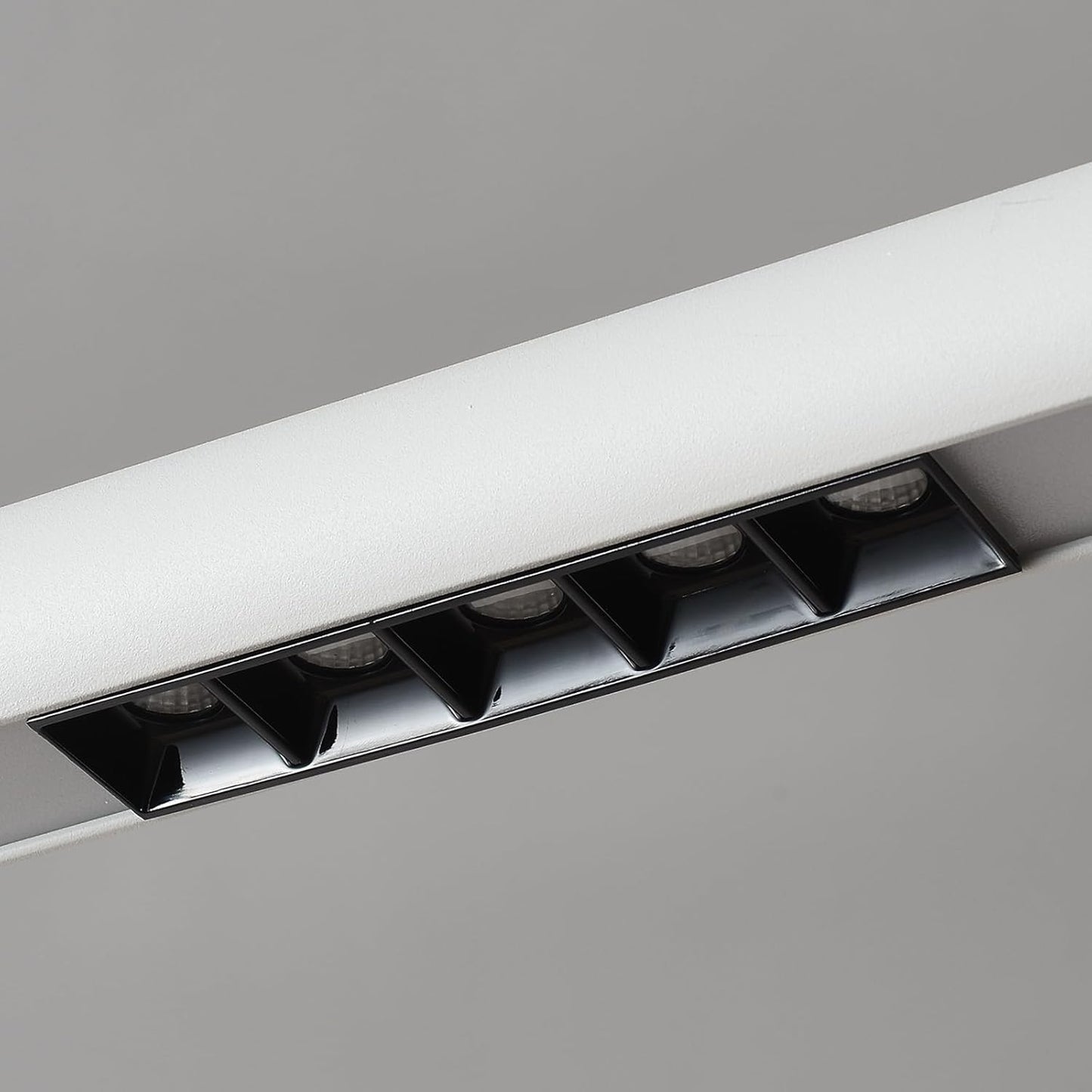 Garwarm Led Linear Light,47.2 in White,6000K