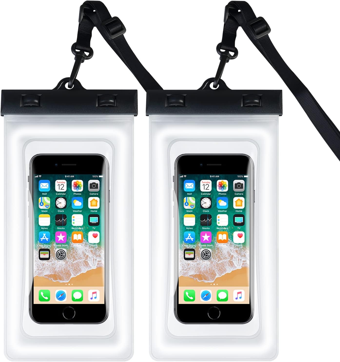 Waterproof Phone Pouch