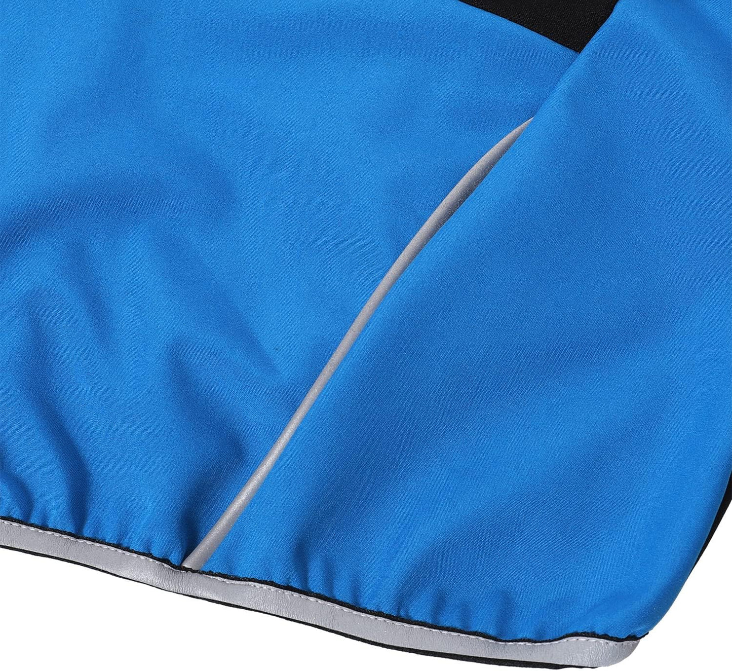 Thermal Fleece Men Cycling Jacket