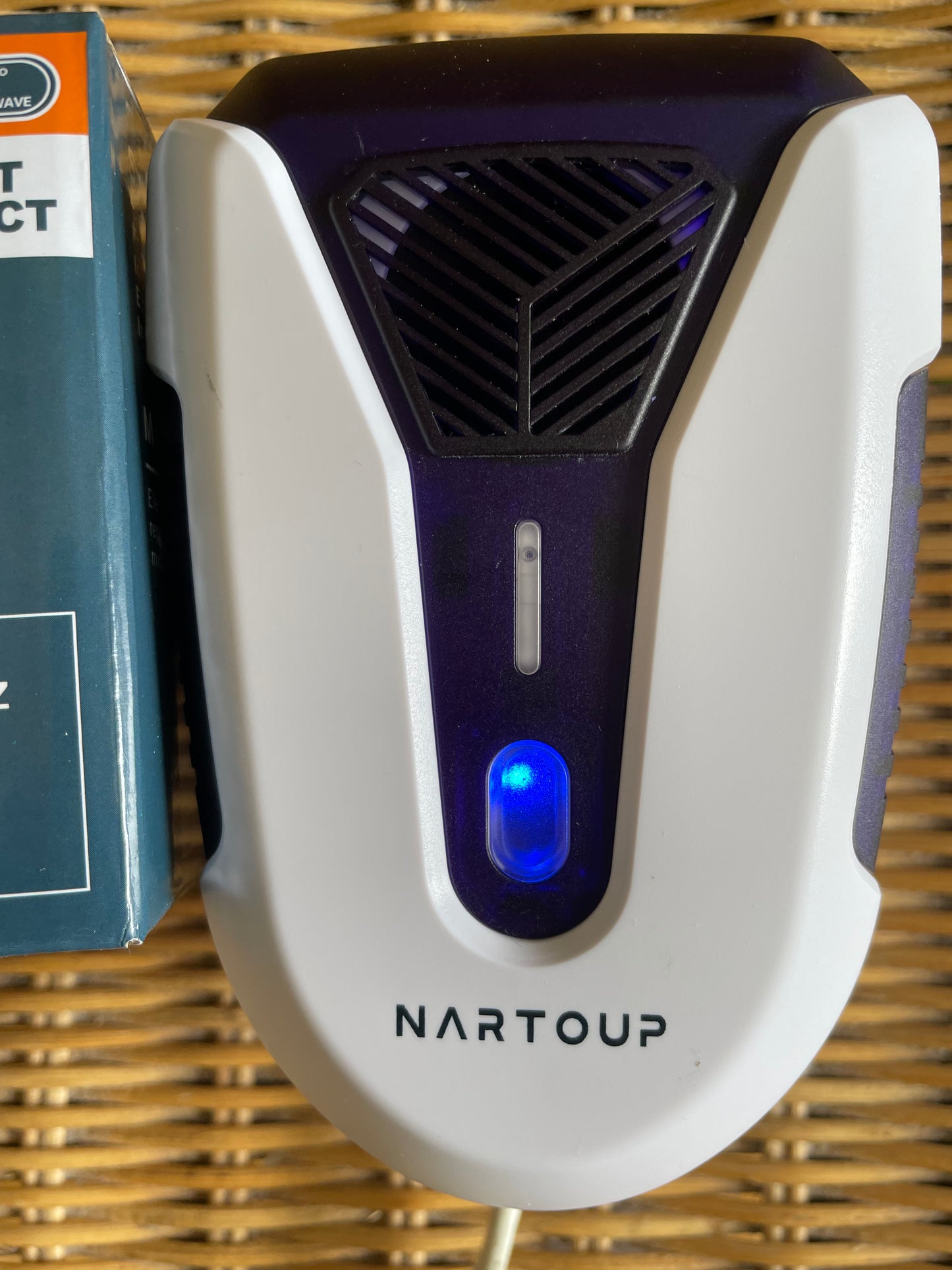Pest Control Repeller