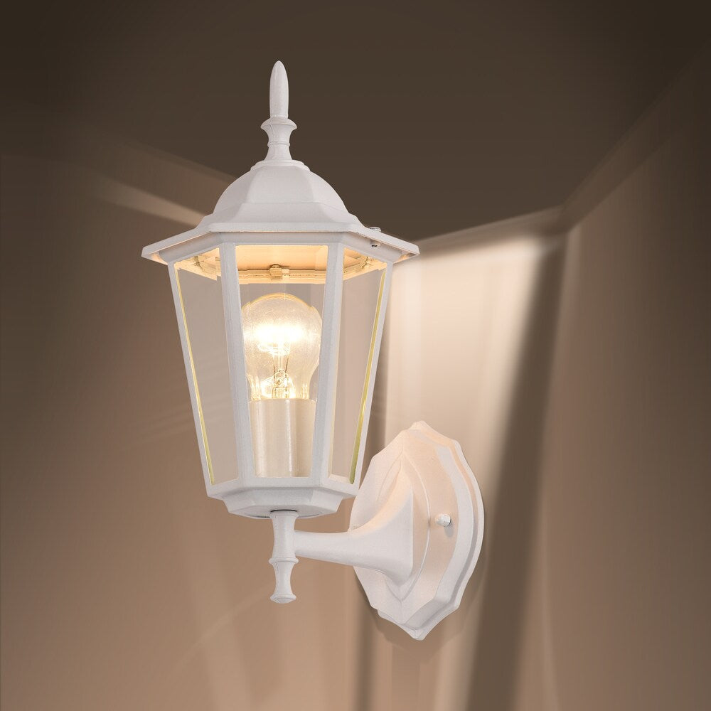 Cattleya CA1905-2W Outdoor Wall Lantern