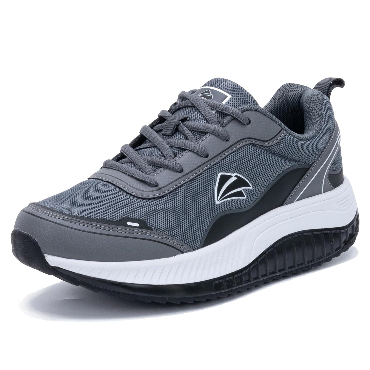 AOV Women's Comfort Walking Shoes - Supportive & Breathable Sneakers