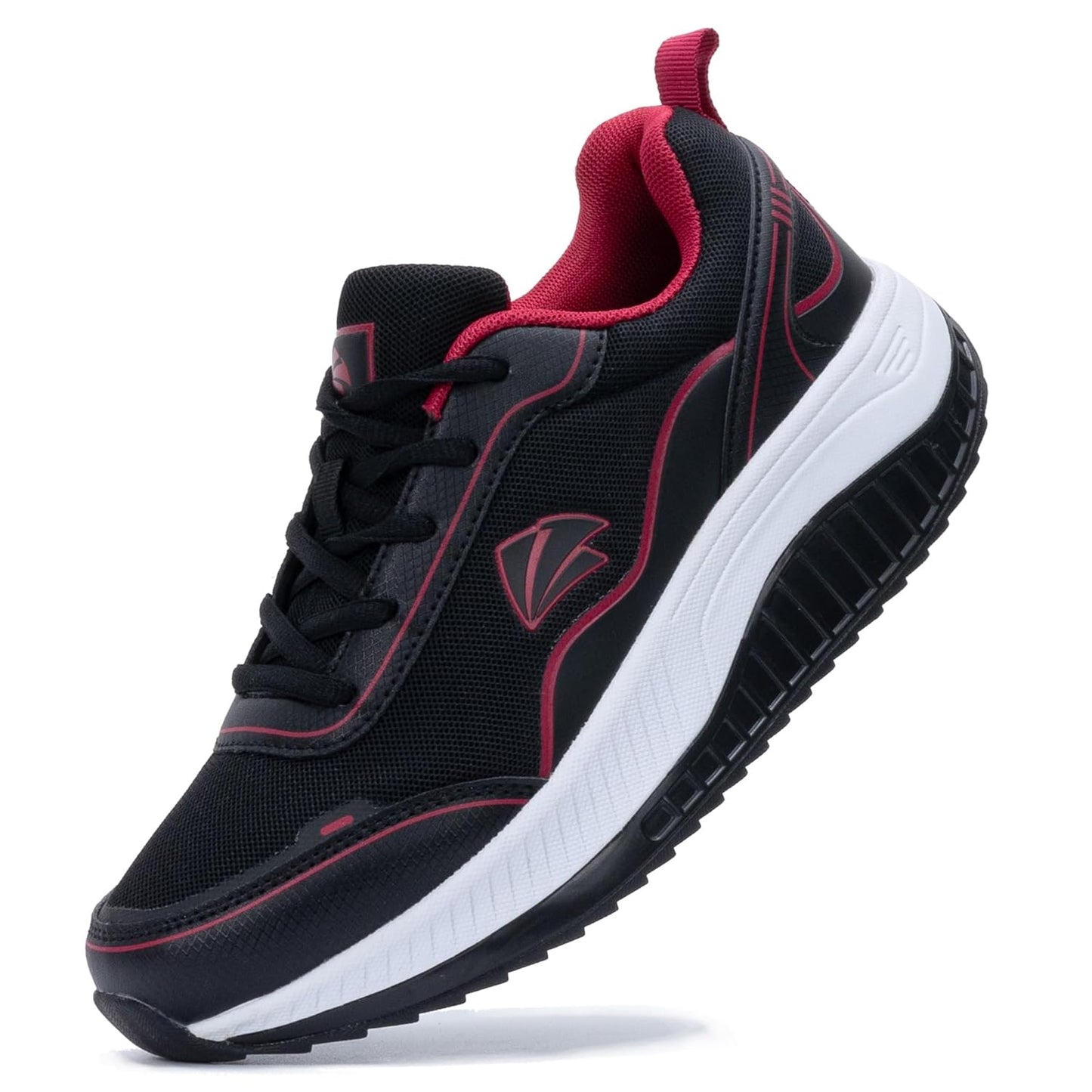 AOV Women's Comfort Walking Shoes - Supportive & Breathable Sneakers