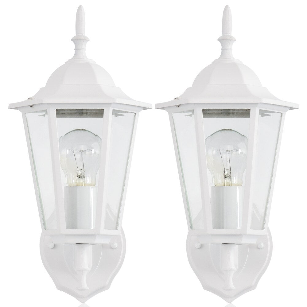 Cattleya CA1905-2W Outdoor Wall Lantern